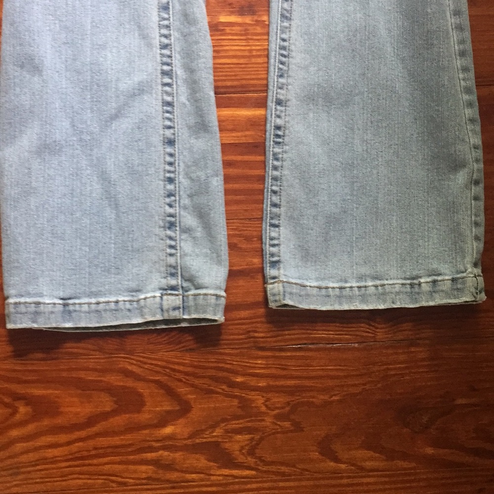 Jeans for Long Legs - Picture 4 of 8